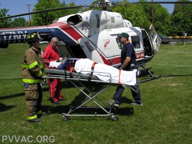 June 20, 2007 - Stat Flight